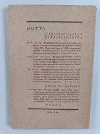 Henkilahjat kirkon alkuvuosisatoina