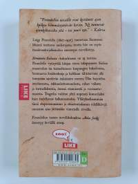 Sitruunoita Sisiliasta ja muita novelleja