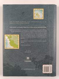 Elämän kartasto (+kartta)