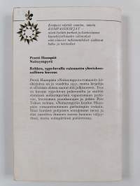 Noitaympyrä : romaani pohjoisesta