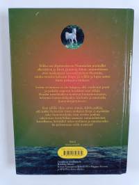 Tihutöitä tallilla