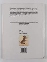 Joonatan, taikurihiiri