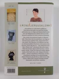 Minu Jeruusalemm : kaameraga kloostris