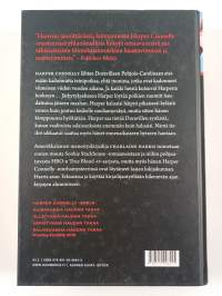 Väristyksiä haudan takaa