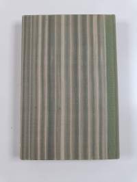 Avartuu maa ja taivas : tarina vanhan suvun nykyisyydestä