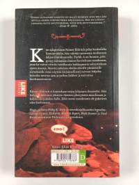 Palmer Eldritch : kolmesti merkitty mies