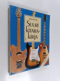 Suuri kitarakirja
