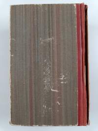 Jokamiehen maailmanhistoria