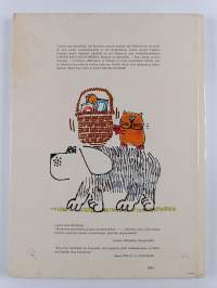 Lasten kiva keittokirja