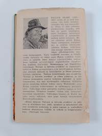 Taivaan ja helvetin avioliitto ja muuta proosaa