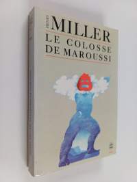 Le Colosse de Maroussi