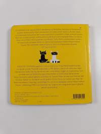 Syliseikkailu : kirja vastasyntyneen ja aikuisen yhteisiin hetkiin = Äventyr i famnen : en bok för gemensamma stunder mellan babyn och vuxna