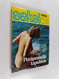 Seksisarja 4/1977