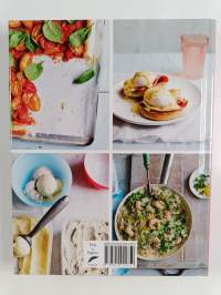 Maidottomat ateriat ja herkut