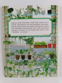 Kukkiva kotini : täydellinen aakkosellinen hakemisto