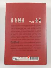 Prosenttijengit : moottoripyöräkerhot ja järjestäytynyt rikollisuus Suomessa