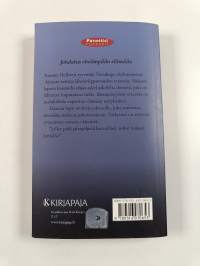 Elämän lapsi : vastuulliseen aikuisuuteen