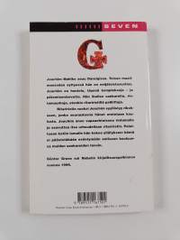 Kissa ja hiiri : kertomus