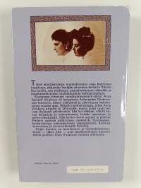 Anna Virubova : keisarinnan hovineiti