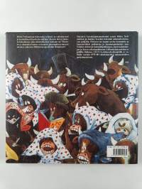 Seitsemän veljestä : ilosteleva elämänkertomus seitsemän jukuripäisen nuoren miehen vaiheista 1800-luvun puolivälin eteläisessä Hämeessä