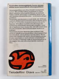 Ydinenergiapolitiikan harhailut