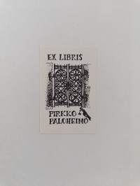 Tuntematon todellisuus