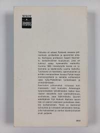 Pyhä maa Raamatun muinaistutkimuksen valossa