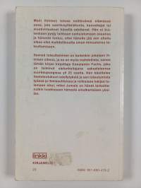 Ole se mikä olet : itsetoteutus kristityn tehtävänä