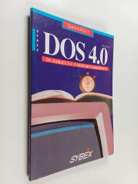 Quickstart: Ms Dos 4.0
