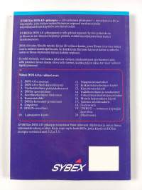 Quickstart: Ms Dos 4.0