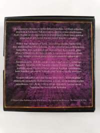 Taru sormusten herrasta, 3 : Kuninkaan paluu äänikirja, osa 1/2 : levyt 1-10