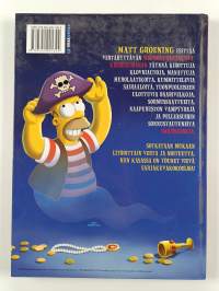 Simpsonit : Kuolleen miehen kirstu