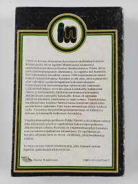 Elohopea Suomen luonnossa ja hallintokoneistossa : ympäristönsuojelullisen ajattelun murtautuminen suomalaiseen yhteiskuntaan