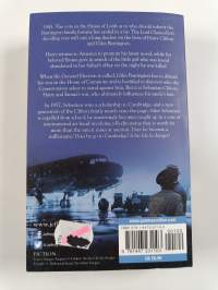 Best kept secret : the Clifton cronicles volume 3