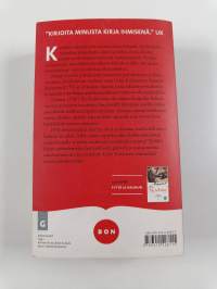 Presidentti ja toimittaja