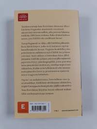 Virginie! : Albert Edelfeltin rakastajattaren tarina