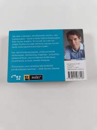 Hetken hohtava valo (Miki-kirja)