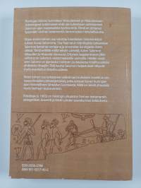 Kuningasajalta : kirjoituksia Salomosta ja rautakauden piirtokirjoituksista