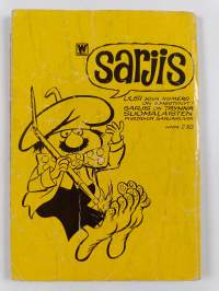 Dekkari-agentti 1/1973 : Kuoleman säde