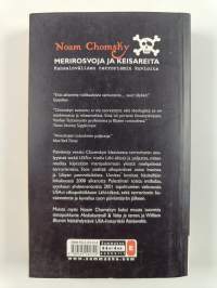 Merirosvoja ja keisareita : kansainvälisen terrorismin kuvioita