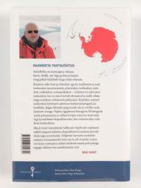 Minu Antarktika : daamideta tantsuõhtud