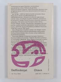 Pohjoisten kansojen historia : Suomea koskevat kuvaukset