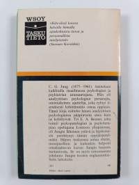 Mitä Jung todella sanoi