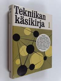 Tekniikan käsikirja 1-10