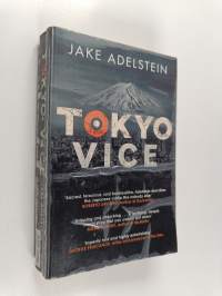 Tokyo vice