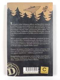 Viimeinen suuri seikkailu