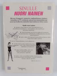 Sinulle nuori nainen