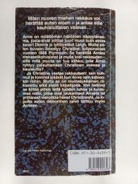 Christine tappaja-auto