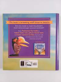 World's wackiest animals