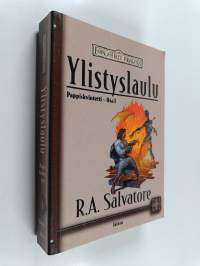 Ylistyslaulu